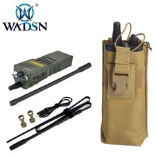 Custodia radio fittizia - , wadsn