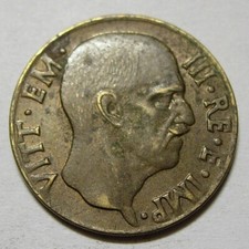 REGNO D'ITALIA 5 centesimi