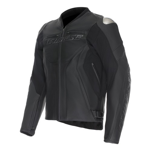 Dainese racing leather - 5,