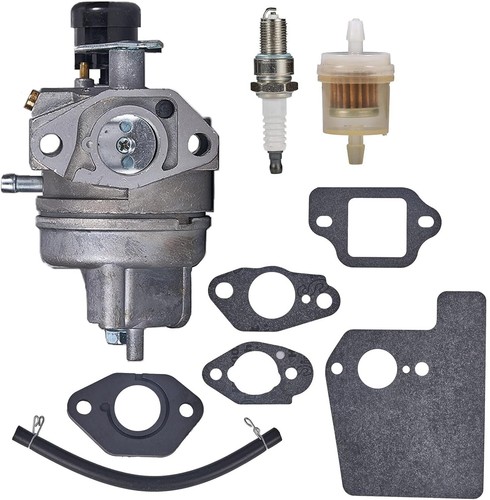 Carburatore per spazzaneve