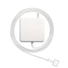 Adattatore caricatore 60W per APPLE Macbook Pro 13" Retina A1502 A1435 fine 2012-2015