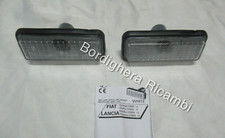 COPPIA FRECCE FANALINI