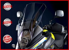 SUZUKI DL 650 V-STROM