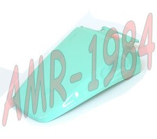 PARAFANGO POSTERIORE VERDE