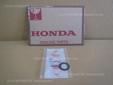 HONDA XR600R 1985-2000 WASHER