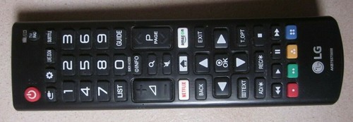 Telecomando originale - , lg