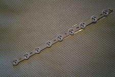 STRISCIA LED VESTEL REV0.2 B