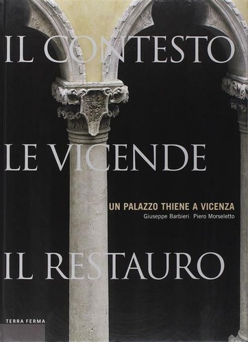 Palazzo thiene vicenza - un,