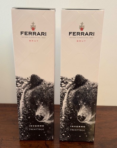 Ferrari brut trento - ferrari,