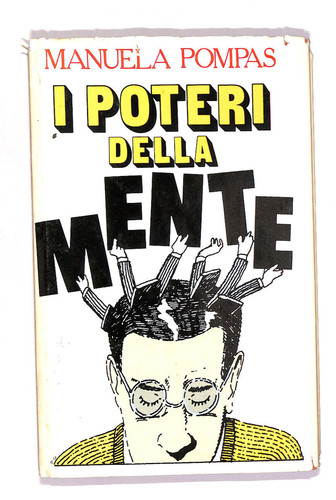 Ebond poteri della mente - poteri,