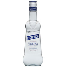 Keglevich vodka classica 70 - keglevich, cl.70