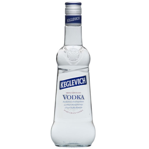 Keglevich vodka classica - keglevich,