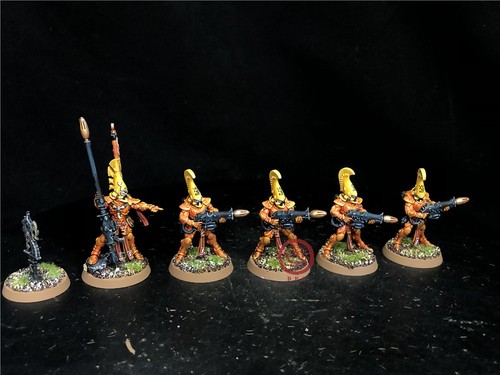 Warhammer 40k dps - warhammer,