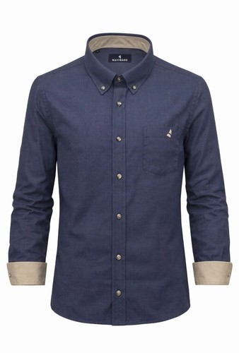 Camicia uomo navigare - camicia,