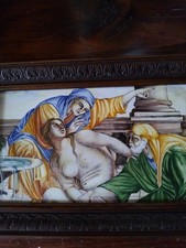Susanna e i Vecchioni" –