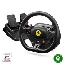 Thrustmaster T98 Ferrari 296