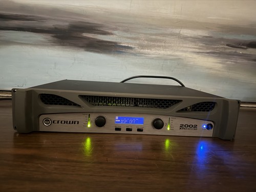 Amplificatore potenza - amplificatore,