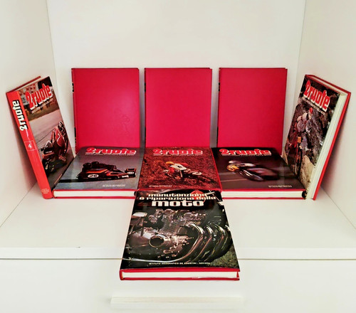 Enciclopedia illustrata della - illustrata,