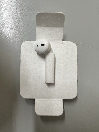 Cuffia auricolare destro - cuffia/auricolare,