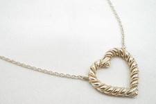 TIFFANY & Co. Collana Twist