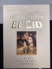 EL CID 2008 Miriam Collection