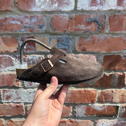 Zoccoli birkenstock boston - zoccoli,