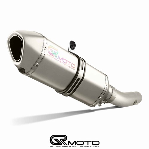 Scarico per ducati monster 797 - per,