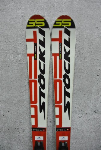 Sci carving stockli gs team - carving,