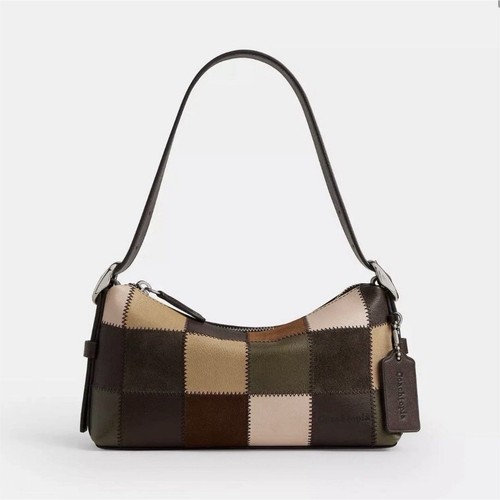 Borsa tracolla piccola coach - borsa,