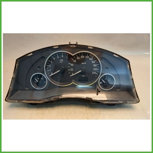 Quadro strumenti tachimetro - quadro,