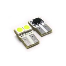 Lampada led t10 w5w smd - led,