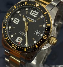 Longines HydroConquest 41mm