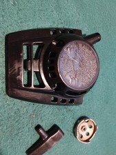 Carter Coperchio Accensione