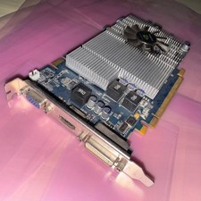 NVIDIA GeForce GT 230 1,5 GB