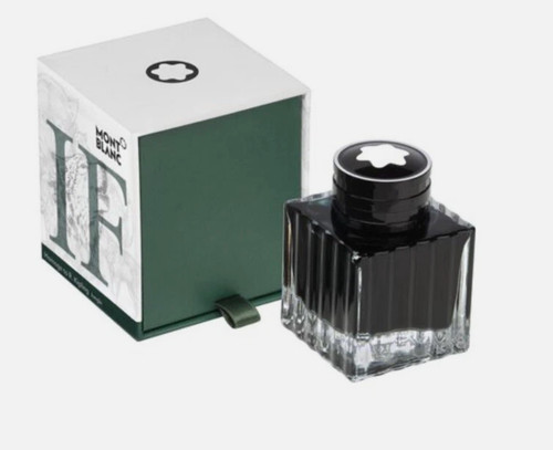 Montblanc writers edition - -,