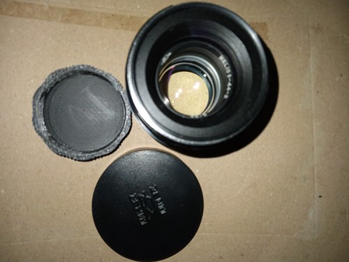 Obiettivi helios m42 - 44-2,