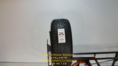 Gomme usate termiche - ,