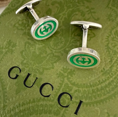 Gucci 681283 gemelli - 681283, in