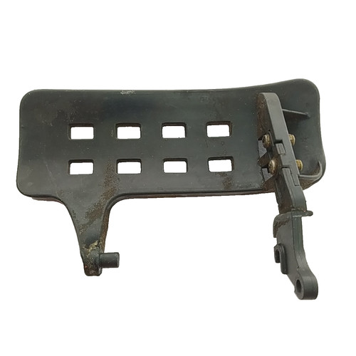 Ricambi maniglia blocco freno - blocco,