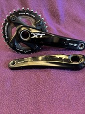 Guarnitura Shimano DEORE XT