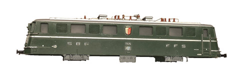 Märklin 3050 114 - märklin,