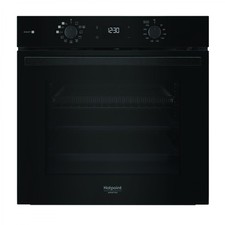 Forno Elettrico Ventilato da Incasso 71L 60 cm A++ HAO3K78PSUFB Hotpoint Ariston