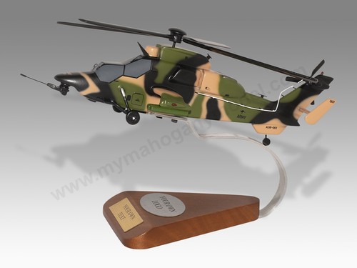 Airbus eurocopter 665 - ec-665, tiger