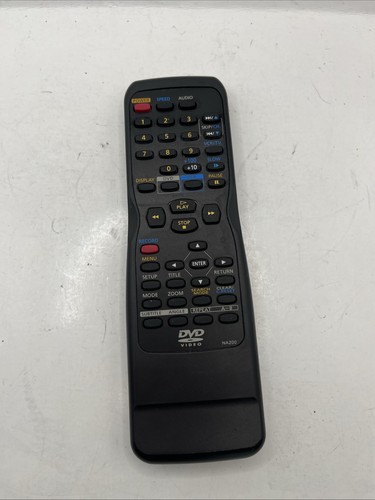 Funai na200 dvd vcr vhs - dvd,