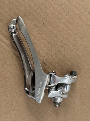 Desviador shimano dura - desviador, dura-ace