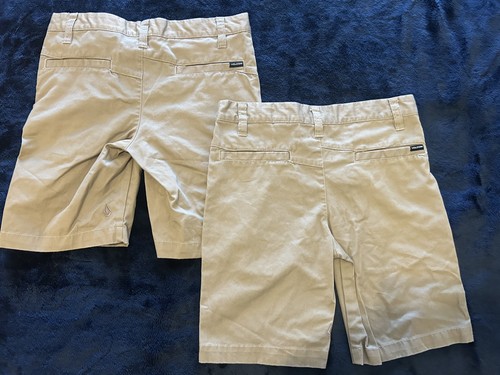 Volcom pantaloncini chino - volcom,