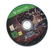 One Piece Burning Blood - Xbox