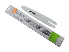 Barra STIHL ORIGINALI 25cm