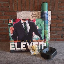 Eleven Gioco da Tavolo -