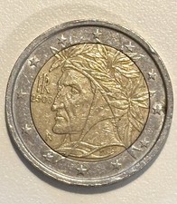 Errore di Conio RARA Moneta 2